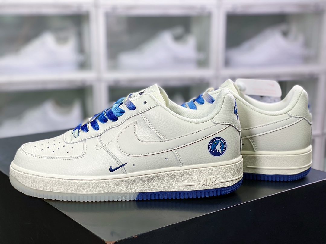 200 Air Force 1’07 QS”Minnesota Timberwolves”空军一号经典低帮百搭休闲运动板鞋ML5801-501-莆田鞋,莆田鞋货源,高仿鞋,高仿鞋货源,安福档口,莆田高仿鞋,莆田鞋批发,高仿鞋批发,莆田高仿运动鞋,高仿运动鞋,莆田运动鞋 200 Air Force 1’07 QS”Minnesota Timberwolves”空军一号经典低帮百搭休闲运动板鞋ML5801-501