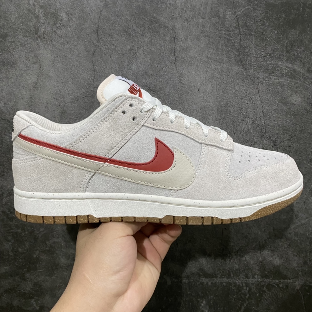 lw版纯原Dunk Low SE \