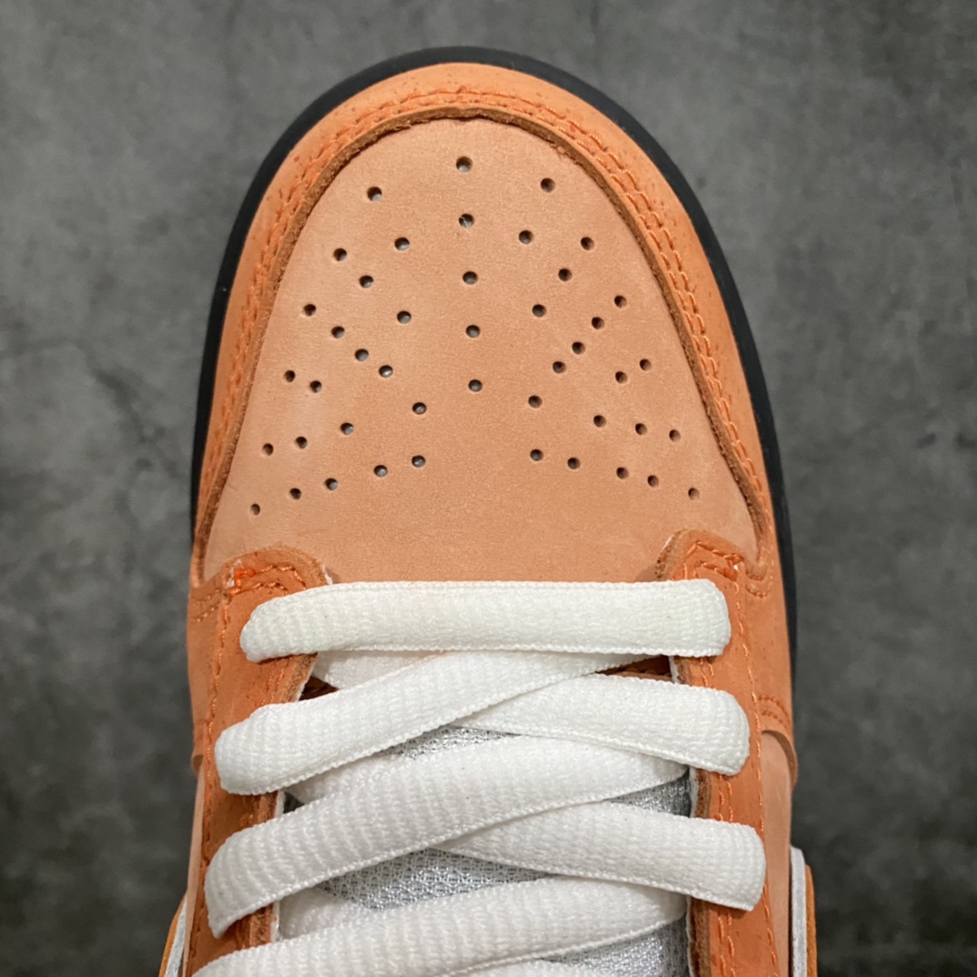 图片[5]-PK版本Dunk SB红龙虾 313170-661 国内一线头部大厂 知名厂牌同源出品 顶级工艺打造 原厂冲刀皮料切割 原楦原模开发打造 最大程度还原公司原鞋 外贸福音 寄售国外稳妥充正 尺码：36 36.5 37.5 38 38.5 39 40 40.5 41 42 42.5 43 44 44.5 45 46 47.5-选品中心