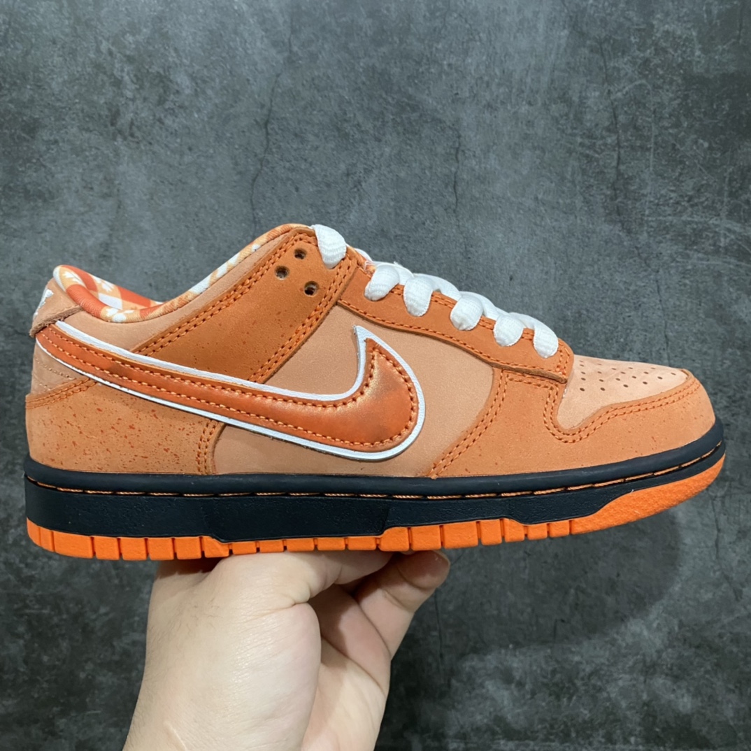 PK版本Dunk SB红龙虾 313170-661 国内一线头部大厂 知名厂牌同源出品 顶级工艺打造 原厂冲刀皮料切割 原楦原模开发打造 最大程度还原公司原鞋 外贸福音 寄售国外稳妥充正 尺码:36 36.5 37.5 38 38.5 39 40 40.5 41 42 42.5 43 44 44.5 45 46 47.5-选品中心