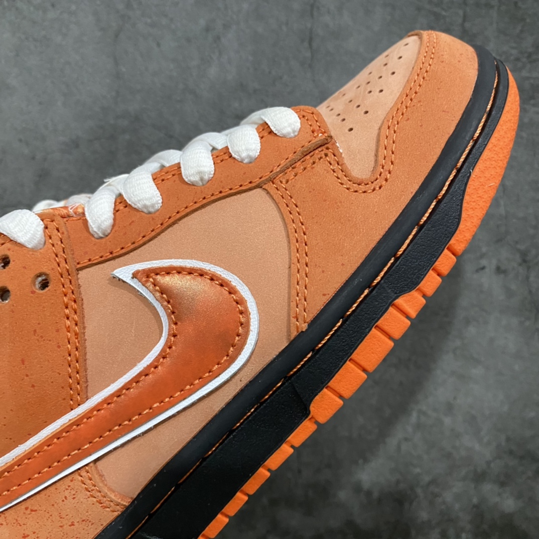 图片[6]-PK版本Dunk SB红龙虾 313170-661 国内一线头部大厂 知名厂牌同源出品 顶级工艺打造 原厂冲刀皮料切割 原楦原模开发打造 最大程度还原公司原鞋 外贸福音 寄售国外稳妥充正 尺码：36 36.5 37.5 38 38.5 39 40 40.5 41 42 42.5 43 44 44.5 45 46 47.5-选品中心