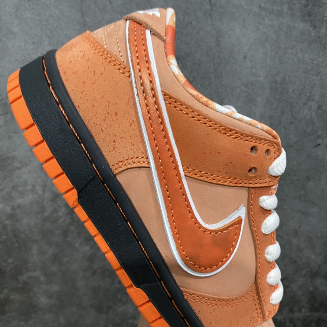 图片[7]-PK版本Dunk SB红龙虾 313170-661 国内一线头部大厂 知名厂牌同源出品 顶级工艺打造 原厂冲刀皮料切割 原楦原模开发打造 最大程度还原公司原鞋 外贸福音 寄售国外稳妥充正 尺码：36 36.5 37.5 38 38.5 39 40 40.5 41 42 42.5 43 44 44.5 45 46 47.5-选品中心