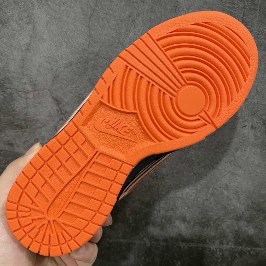 图片[9]-PK版本Dunk SB红龙虾 313170-661 国内一线头部大厂 知名厂牌同源出品 顶级工艺打造 原厂冲刀皮料切割 原楦原模开发打造 最大程度还原公司原鞋 外贸福音 寄售国外稳妥充正 尺码：36 36.5 37.5 38 38.5 39 40 40.5 41 42 42.5 43 44 44.5 45 46 47.5-选品中心