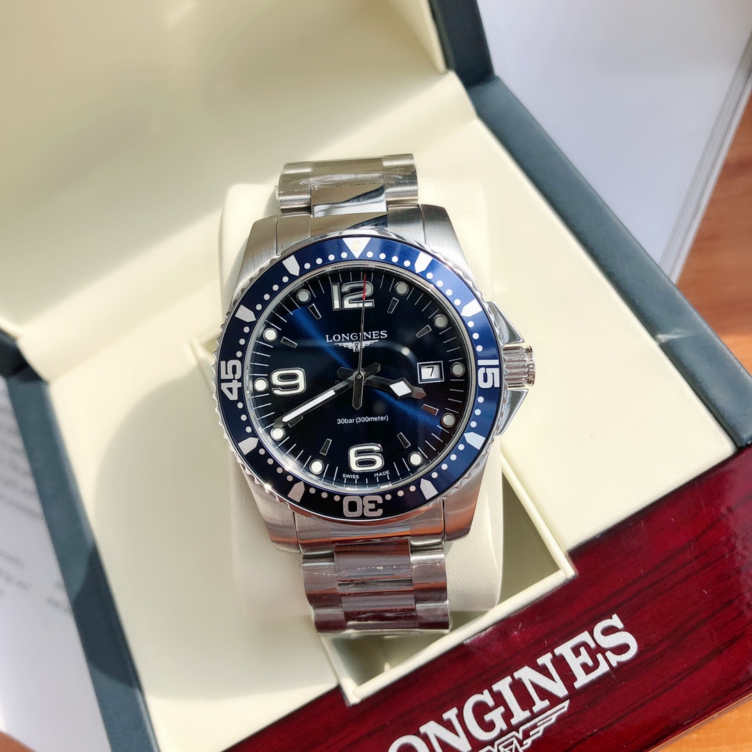 Часы Longines