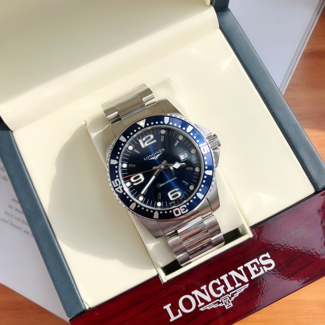 Часы Longines