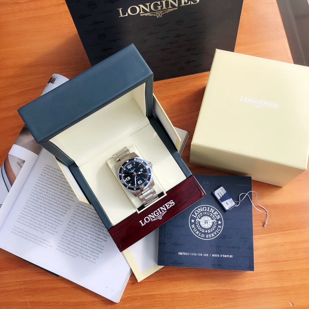 Часы Longines