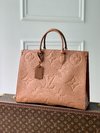 Buy Cheap Louis Vuitton LV Onthego Shop Bags Handbags Printing Mini M44921