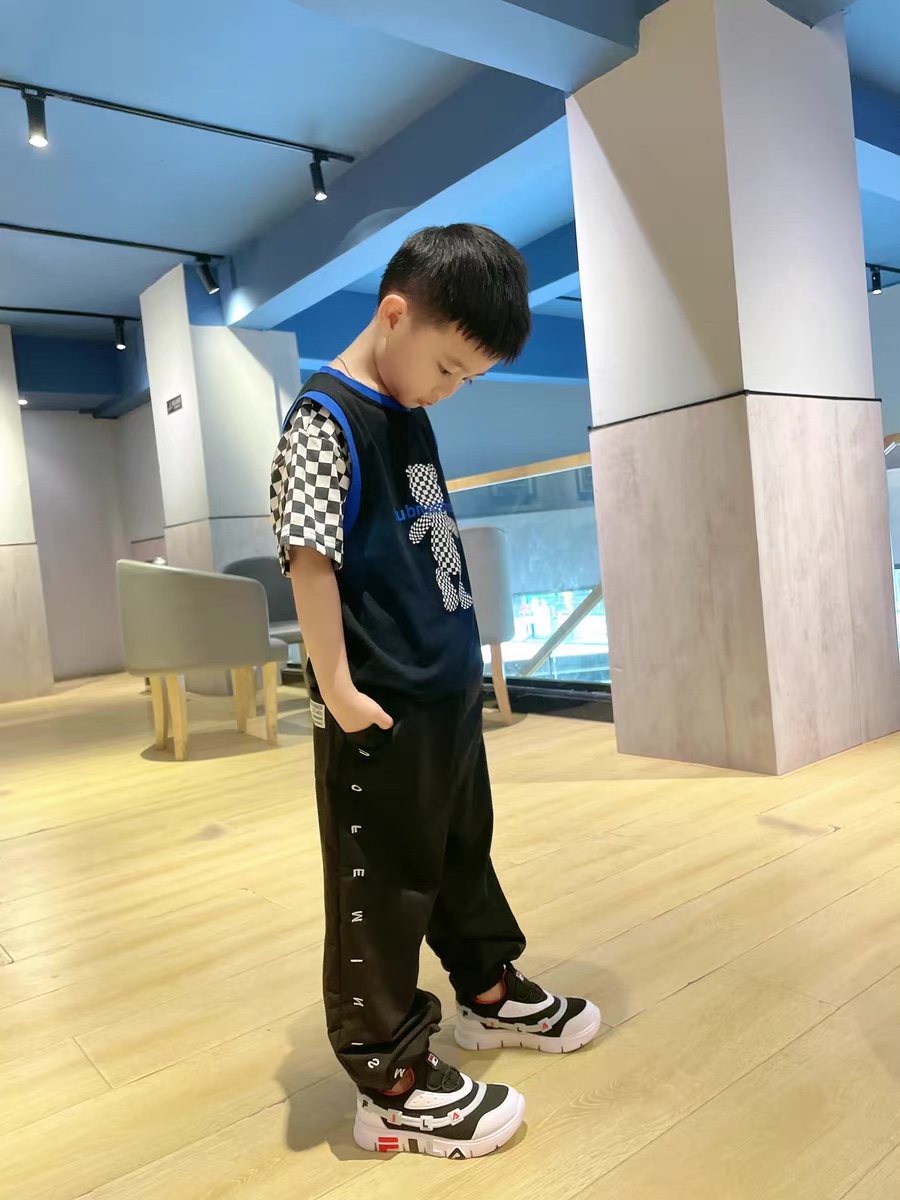 图片[3]-下单备注：斐L软糖一脚蹬新配色 尺码：24-35 📣📣不同品牌，不同系列的鞋子，鞋码存在差异 所以一定要量一下宝宝脚长 根据宝宝脚长+1或者1.5cm选择相对应内长-选品中心