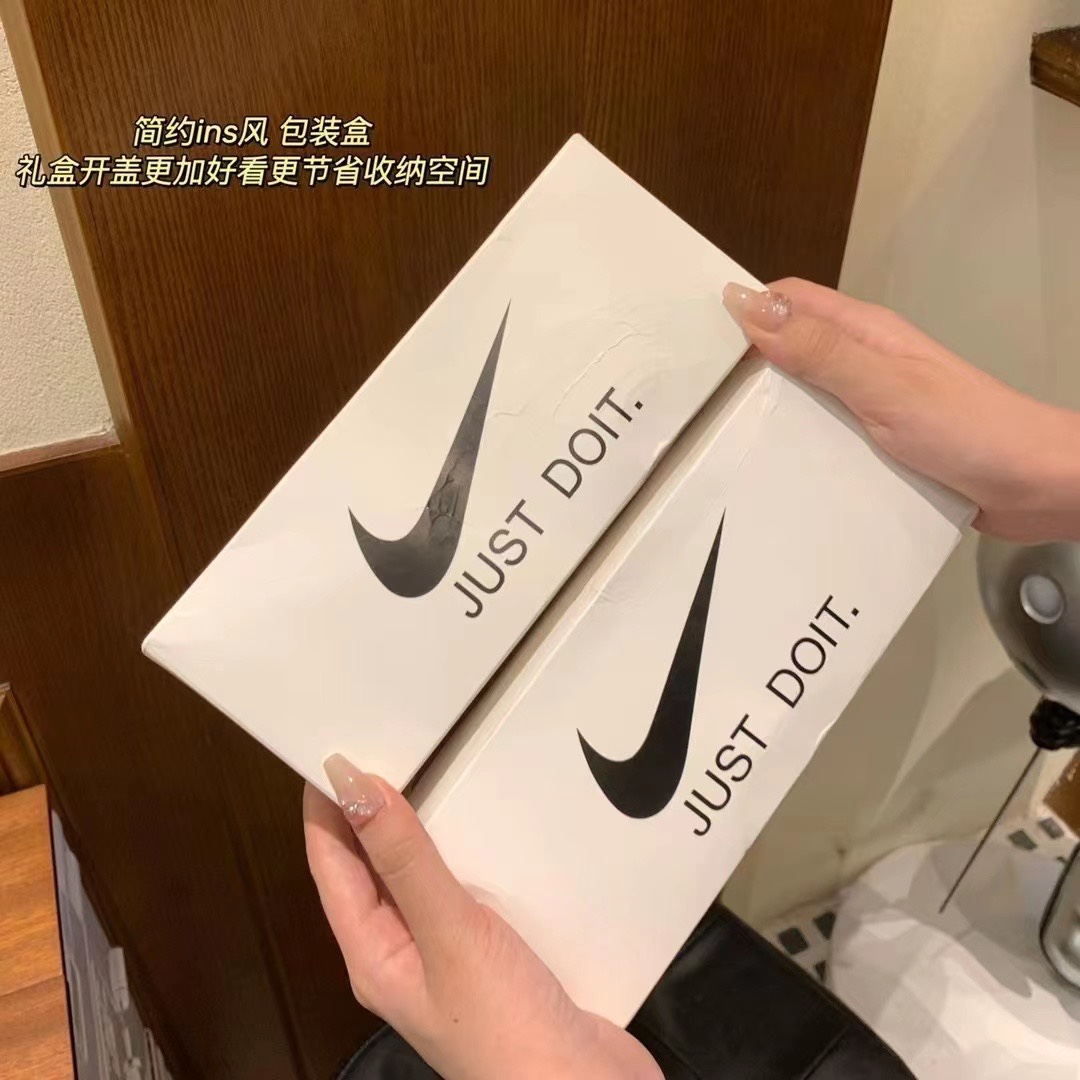 Gougou Socks, Fine Section, Real Shot ͏100% pure cotton, not stuffy to - Underwear