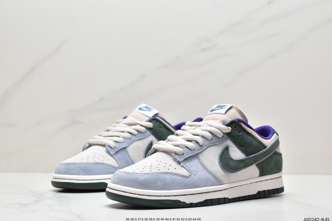 180 Otomo Katsuhiro x Nike SB Dunk Low ”Steamboy OST” 大友克洋 LF0039-013