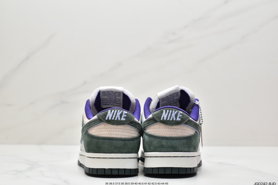 180 Otomo Katsuhiro x Nike SB Dunk Low ”Steamboy OST” 大友克洋 LF0039-013