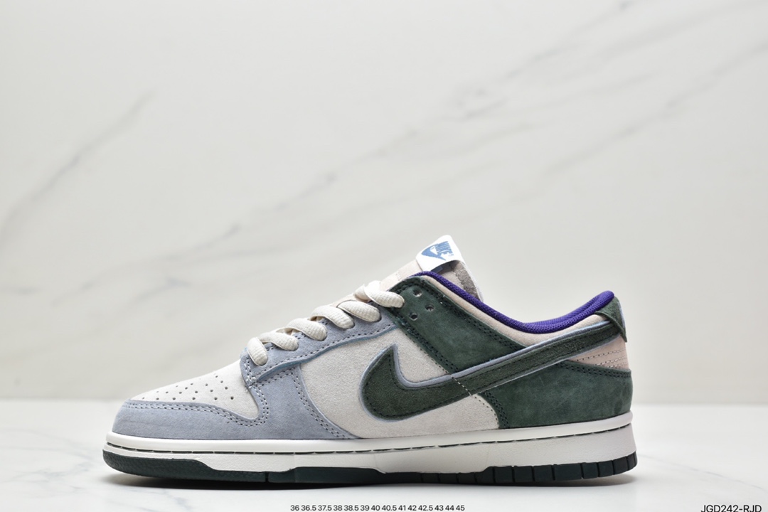 180 Otomo Katsuhiro x Nike SB Dunk Low ”Steamboy OST” 大友克洋 LF0039-013