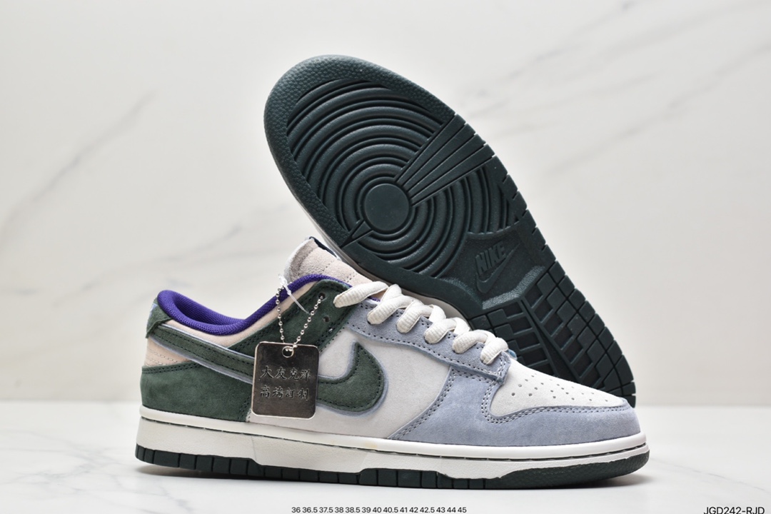 180 Otomo Katsuhiro x Nike SB Dunk Low ”Steamboy OST” 大友克洋 LF0039-013