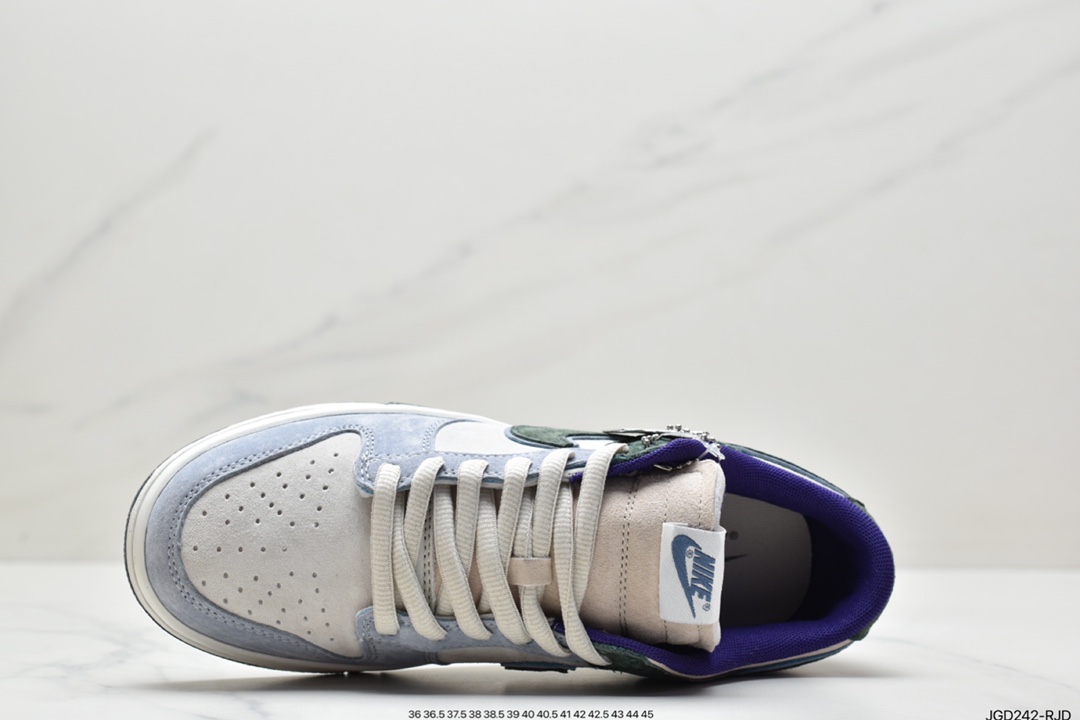 180 Otomo Katsuhiro x Nike SB Dunk Low ”Steamboy OST” 大友克洋 LF0039-013