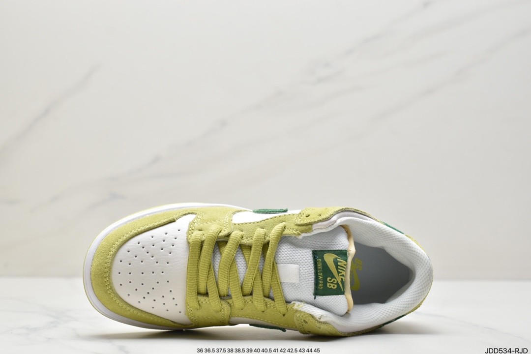 120 耐克 Nike SB Zoom Dunk Low 板鞋 系列经典百搭休闲运动板鞋加厚鞋舌