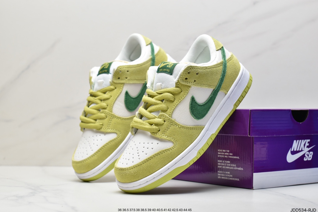 120 耐克 Nike SB Zoom Dunk Low 板鞋 系列经典百搭休闲运动板鞋加厚鞋舌