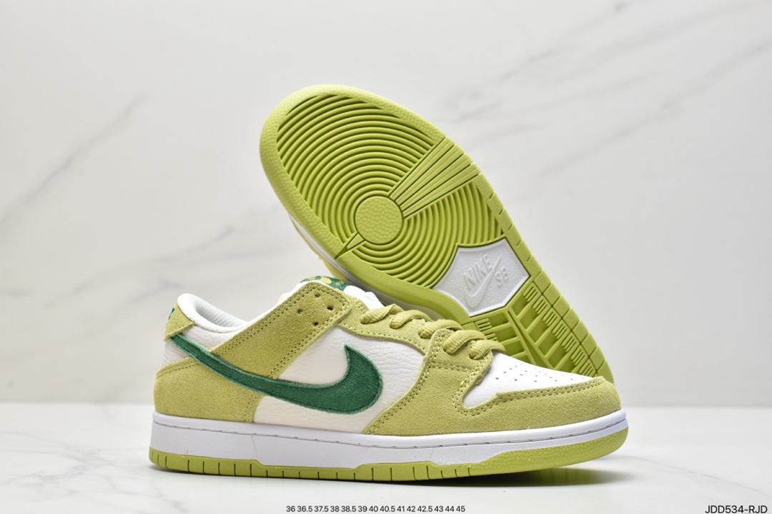120 耐克 Nike SB Zoom Dunk Low 板鞋 系列经典百搭休闲运动板鞋加厚鞋舌