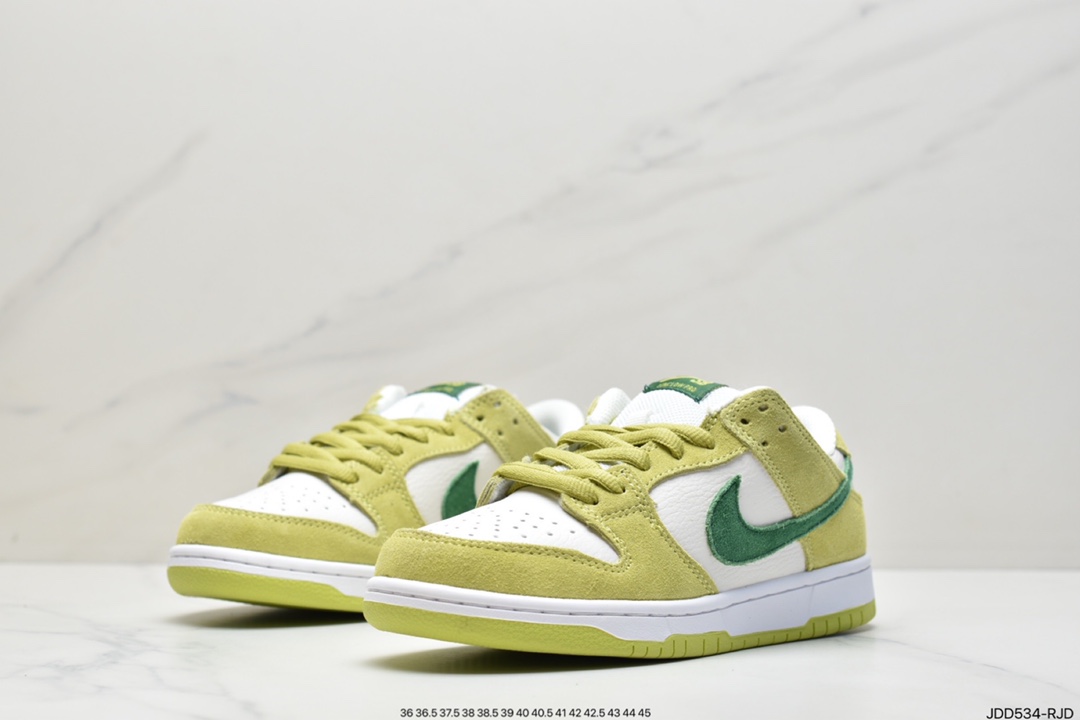 120 耐克 Nike SB Zoom Dunk Low 板鞋 系列经典百搭休闲运动板鞋加厚鞋舌