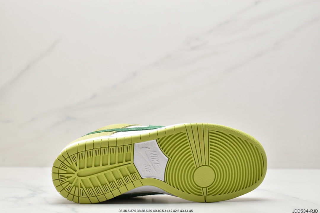 120 耐克 Nike SB Zoom Dunk Low 板鞋 系列经典百搭休闲运动板鞋加厚鞋舌