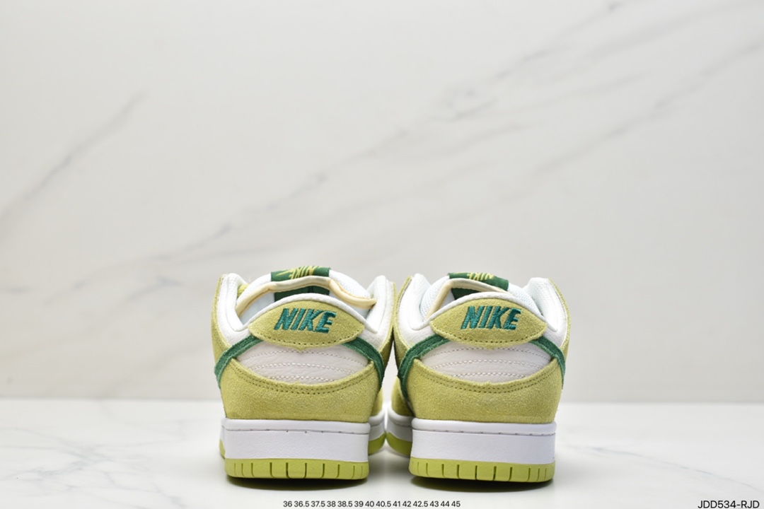 120 耐克 Nike SB Zoom Dunk Low 板鞋 系列经典百搭休闲运动板鞋加厚鞋舌