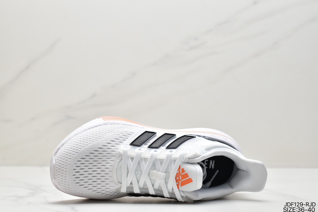 Adidas EQ21 RUN retro running shoes