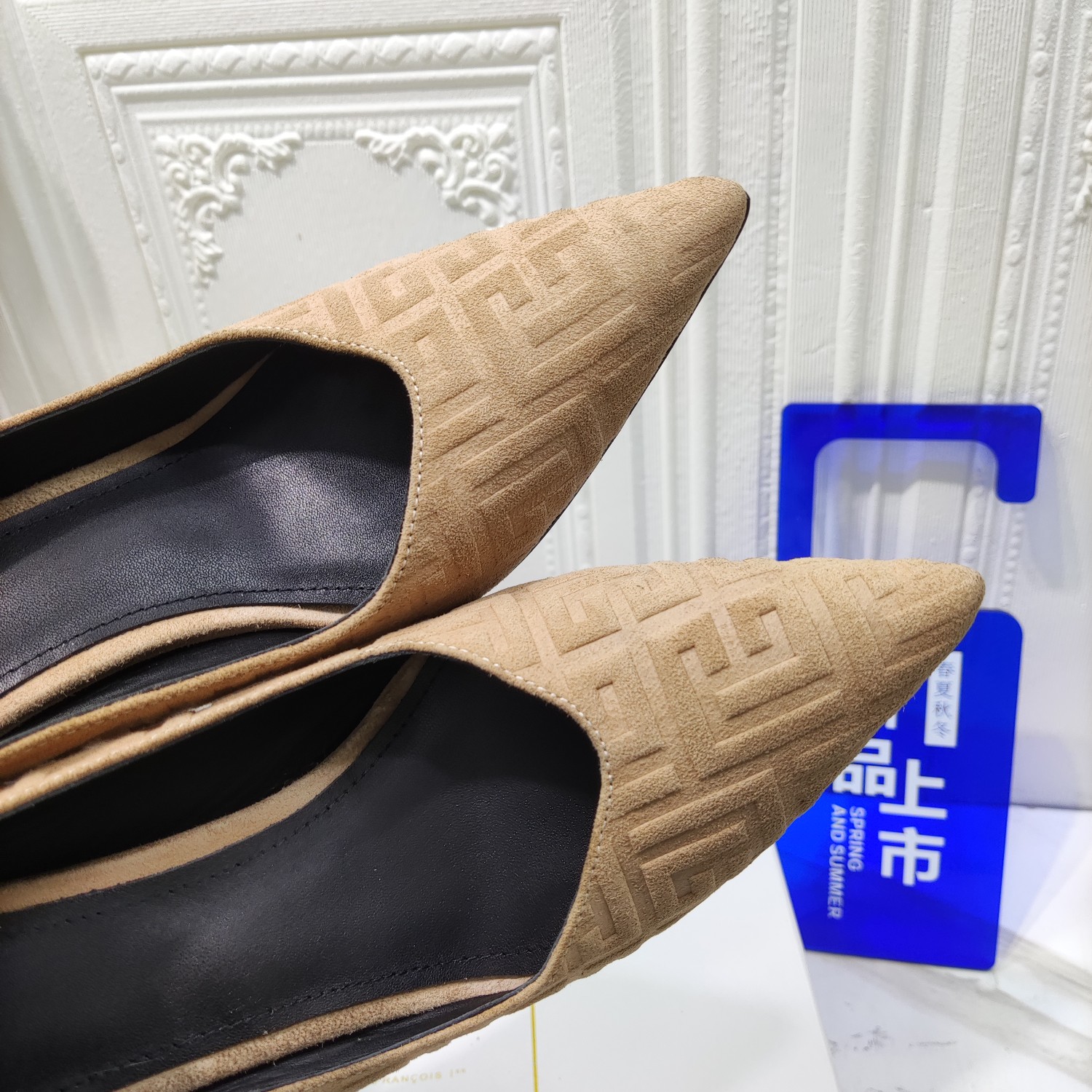 Bal*ain’s 2022 Spring/Summer High Heels: Premium Materials, Italian Soles, Customizable Sizes - 图片 9
