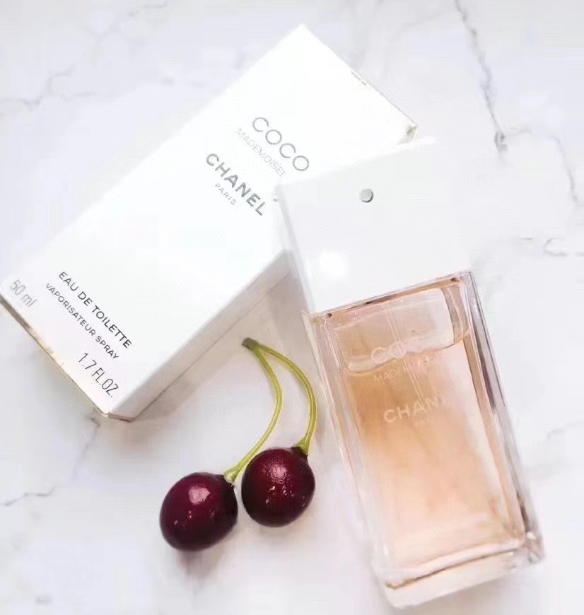 香奈儿 coco小姐 50ml EDT淡香 商品图片 1