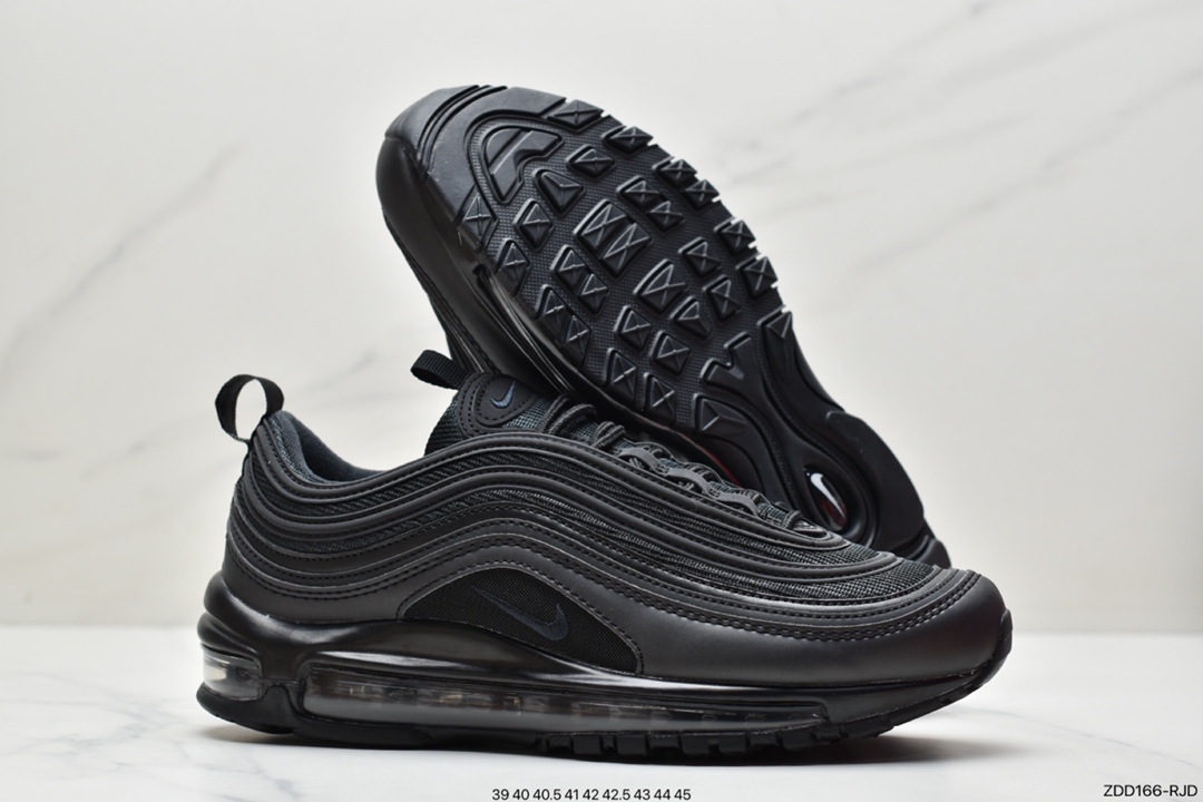 230 Nike Air Max 97 OG 白兰子弹 BQ4567-001