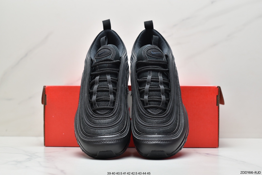 230 Nike Air Max 97 OG 白兰子弹 BQ4567-001