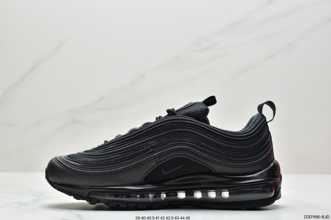 230 Nike Air Max 97 OG 白兰子弹 BQ4567-001