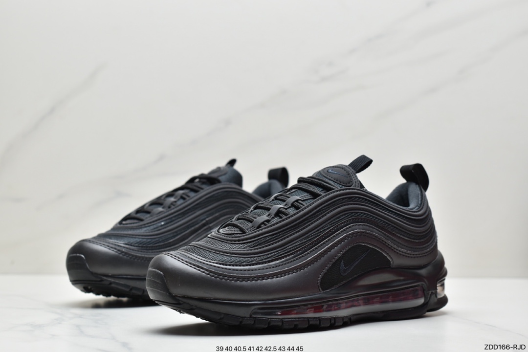 230 Nike Air Max 97 OG 白兰子弹 BQ4567-001