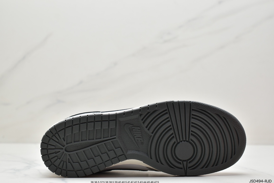 200 耐克Nike SB Zoom Dunk Low 板鞋 DH0957-100