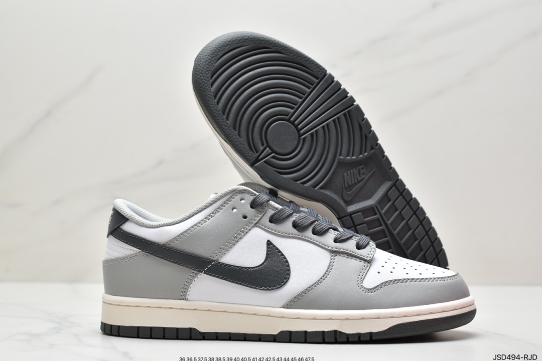 200 耐克Nike SB Zoom Dunk Low 板鞋 DH0957-100