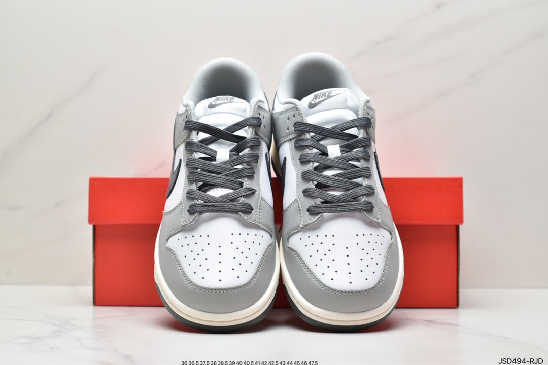 200 耐克Nike SB Zoom Dunk Low 板鞋 DH0957-100