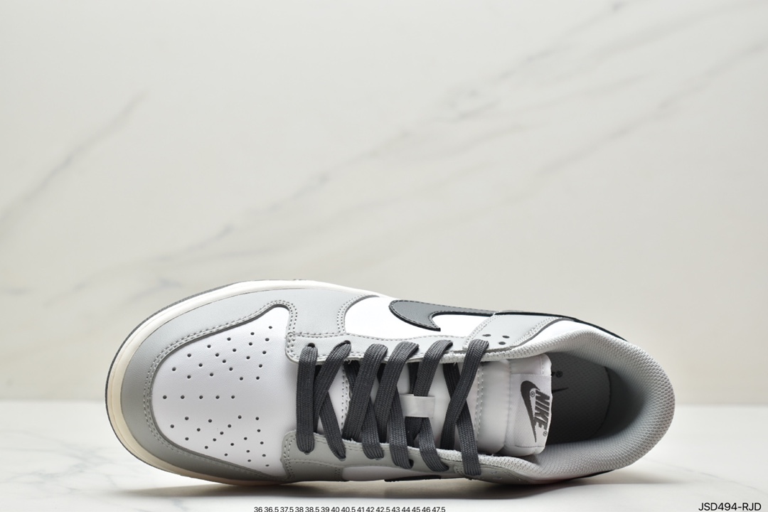 200 耐克Nike SB Zoom Dunk Low 板鞋 DH0957-100
