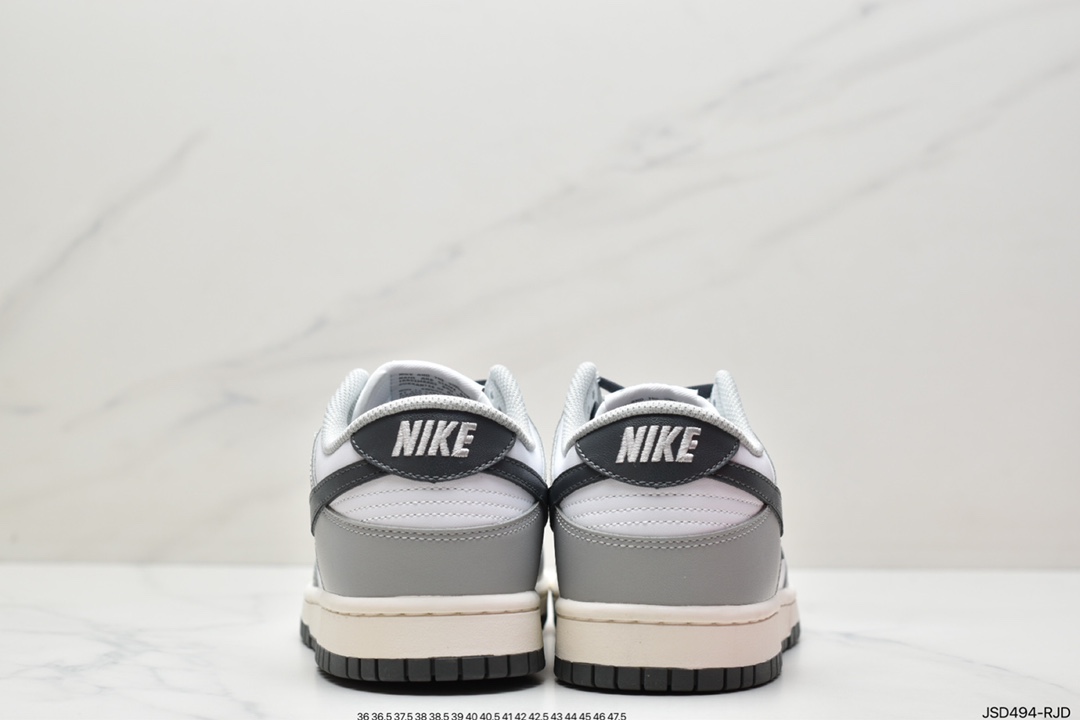 200 耐克Nike SB Zoom Dunk Low 板鞋 DH0957-100