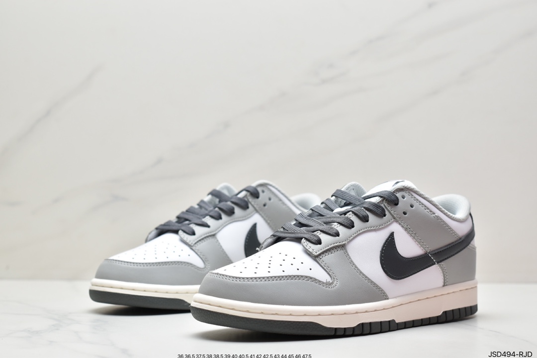 200 耐克Nike SB Zoom Dunk Low 板鞋 DH0957-100