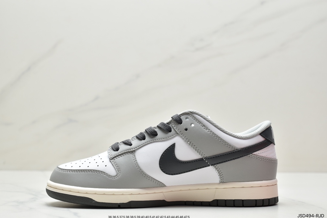 200 耐克Nike SB Zoom Dunk Low 板鞋 DH0957-100