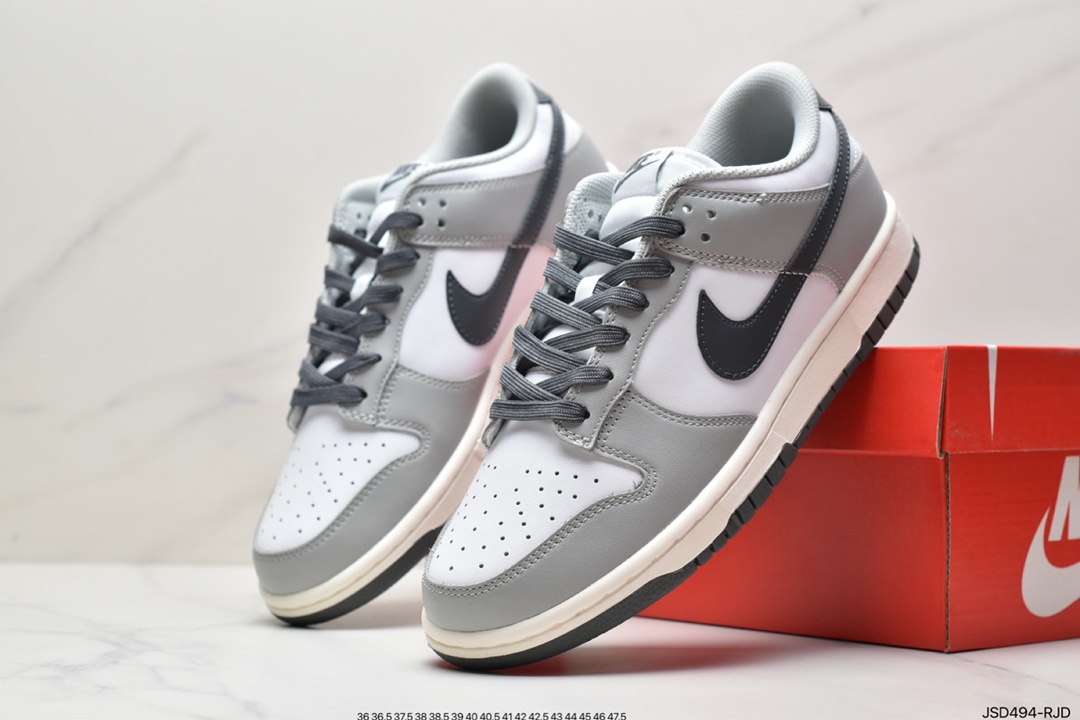 200 耐克Nike SB Zoom Dunk Low 板鞋 系列经典百搭休闲运动板鞋DH0957-100