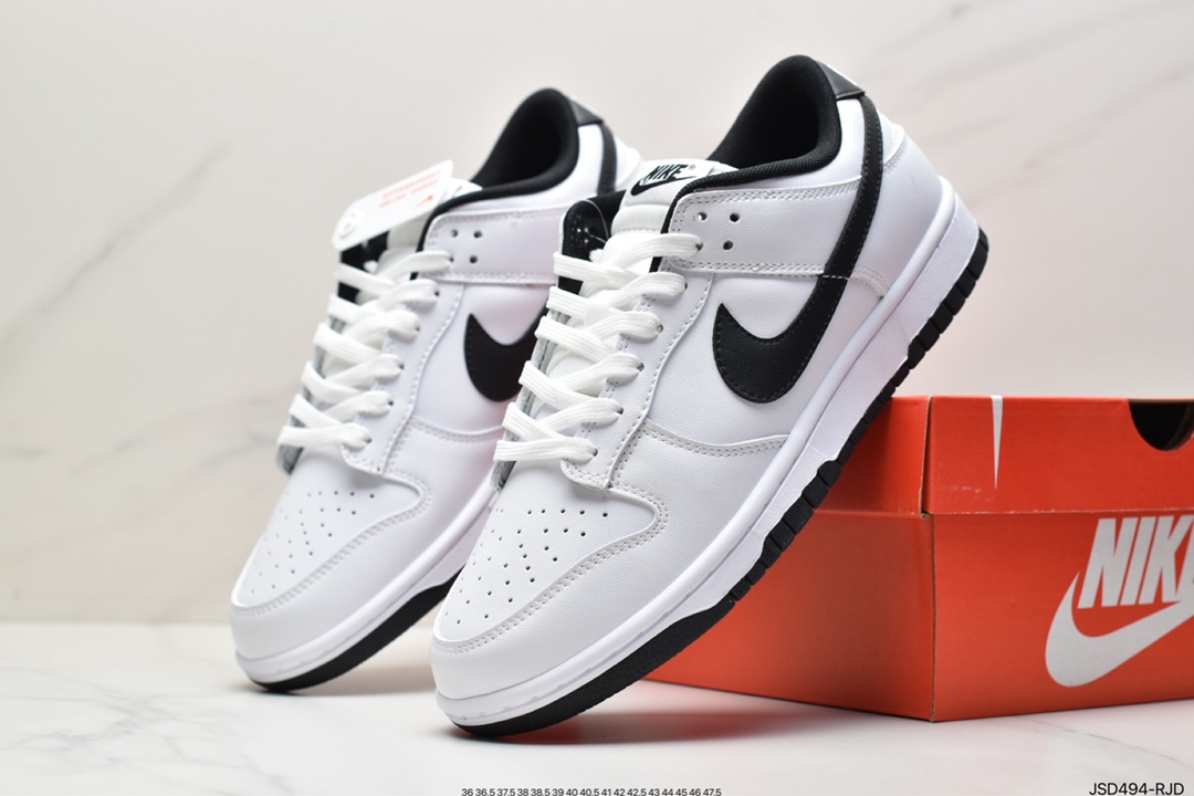 200 耐克Nike SB Zoom Dunk Low 板鞋 系列经典百搭休闲运动板鞋DH0957-100