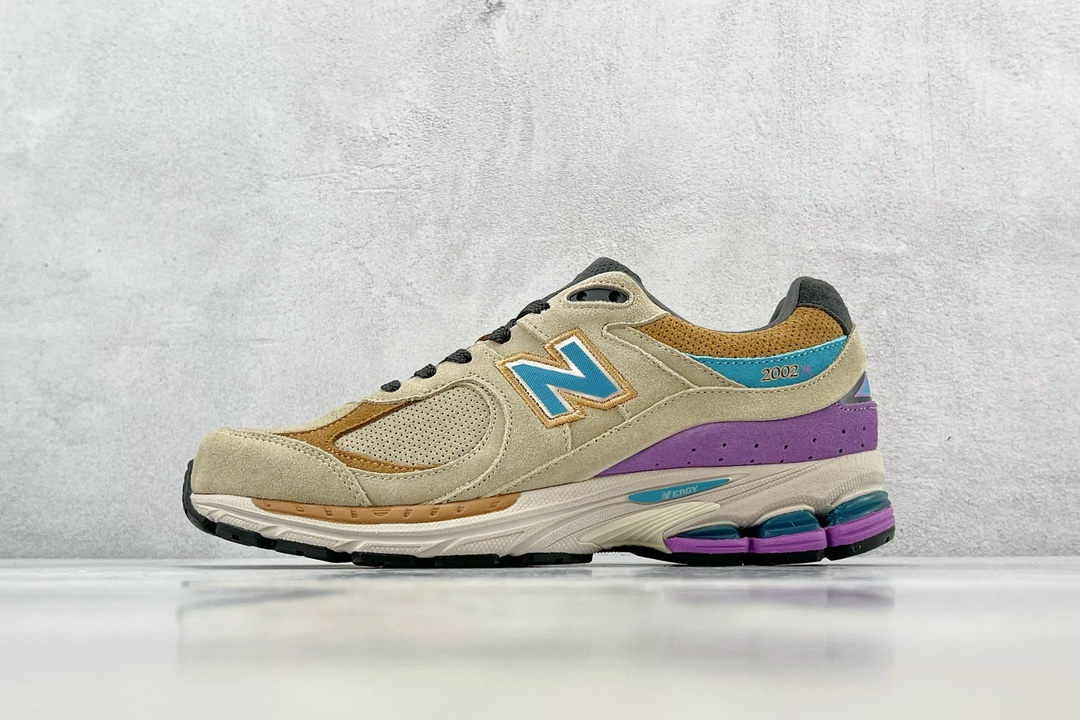 New Balance 2002R 浅驼色36F6536