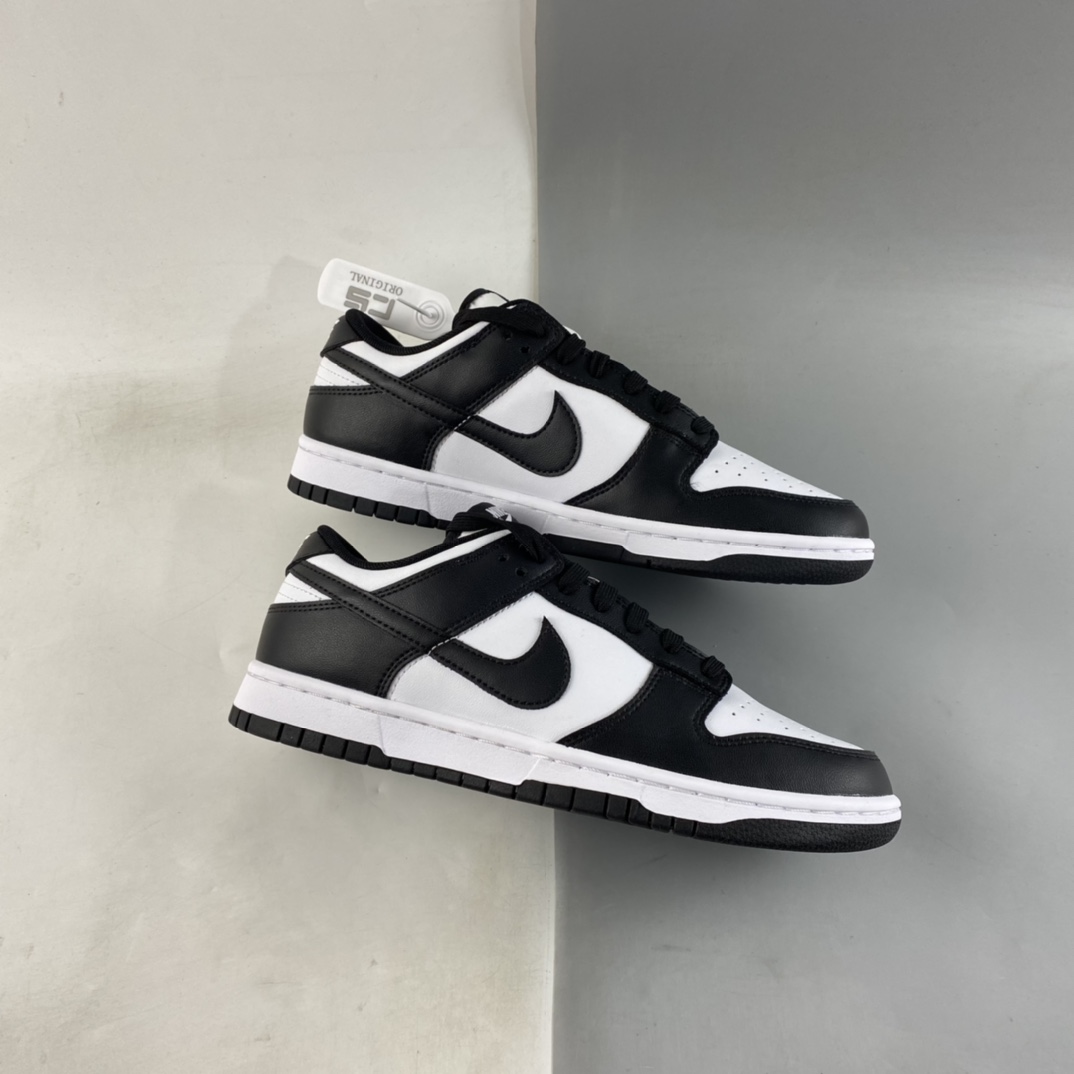 P200 Nike Dunk Low SB低帮运动休闲板鞋 DD1391-100