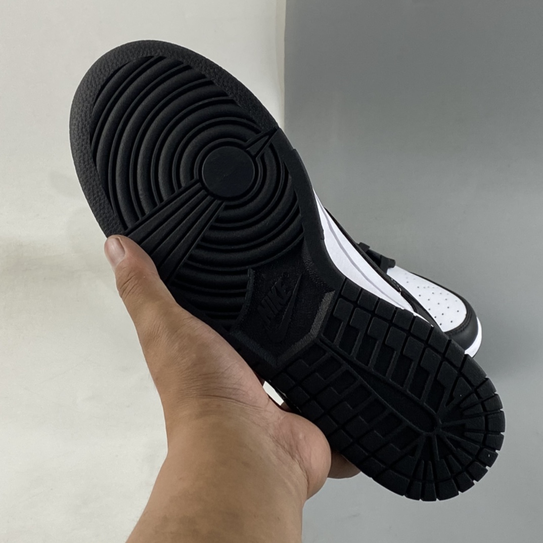 P200 Nike Dunk Low SB低帮运动休闲板鞋 DD1391-100