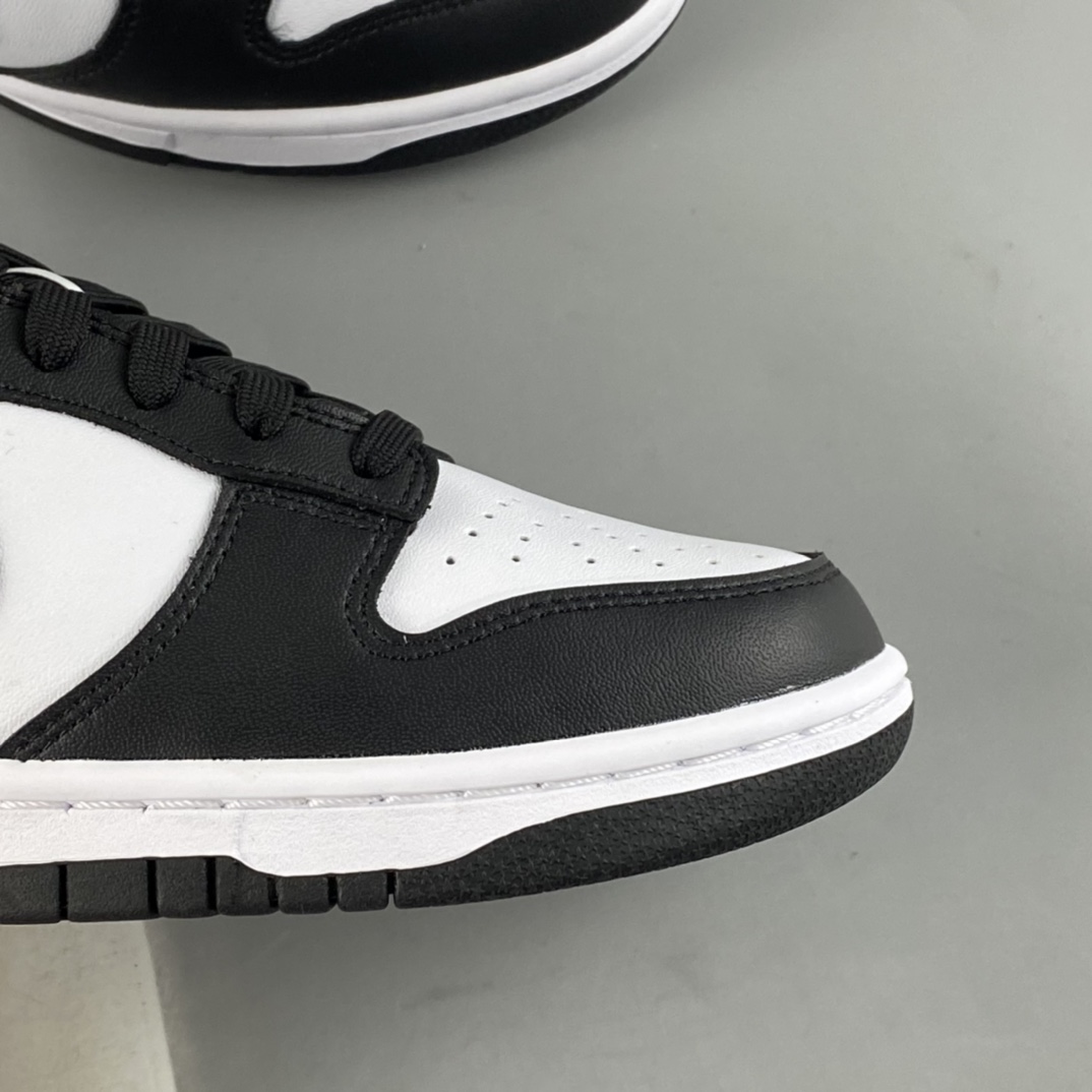 P200 Nike Dunk Low SB低帮运动休闲板鞋 DD1391-100