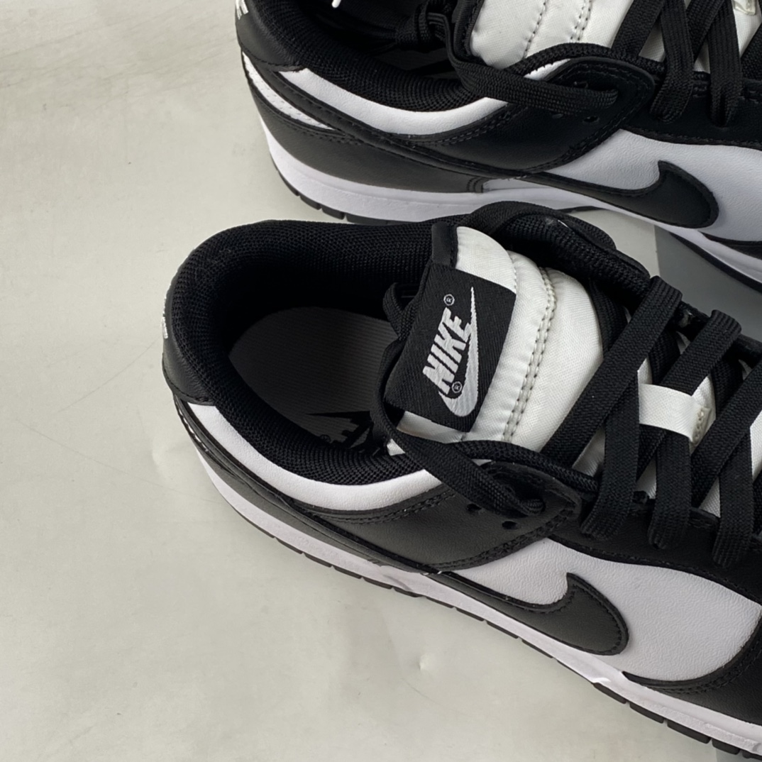 P200 Nike Dunk Low SB低帮运动休闲板鞋 DD1391-100