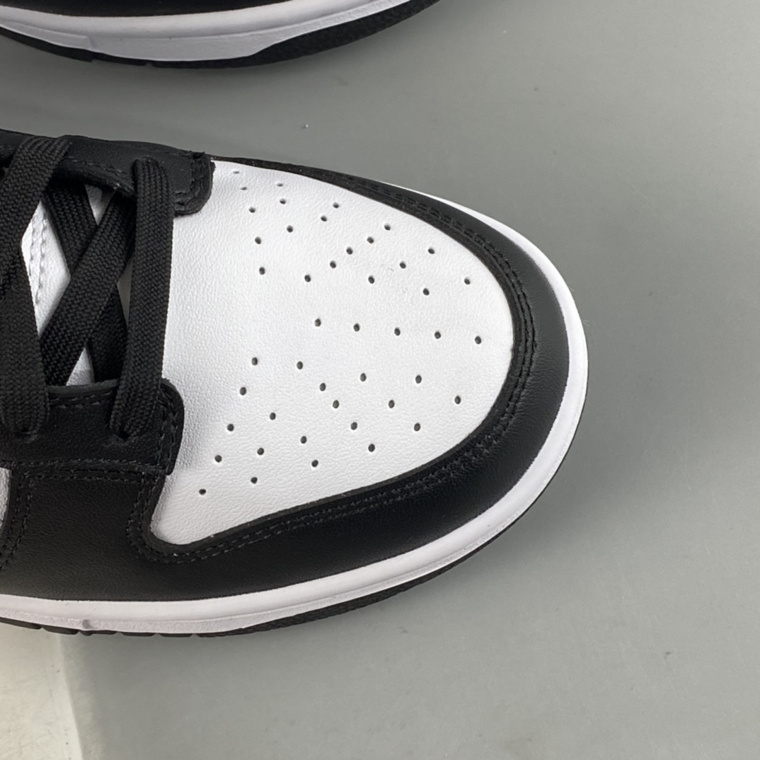 P200 Nike Dunk Low SB低帮运动休闲板鞋 DD1391-100