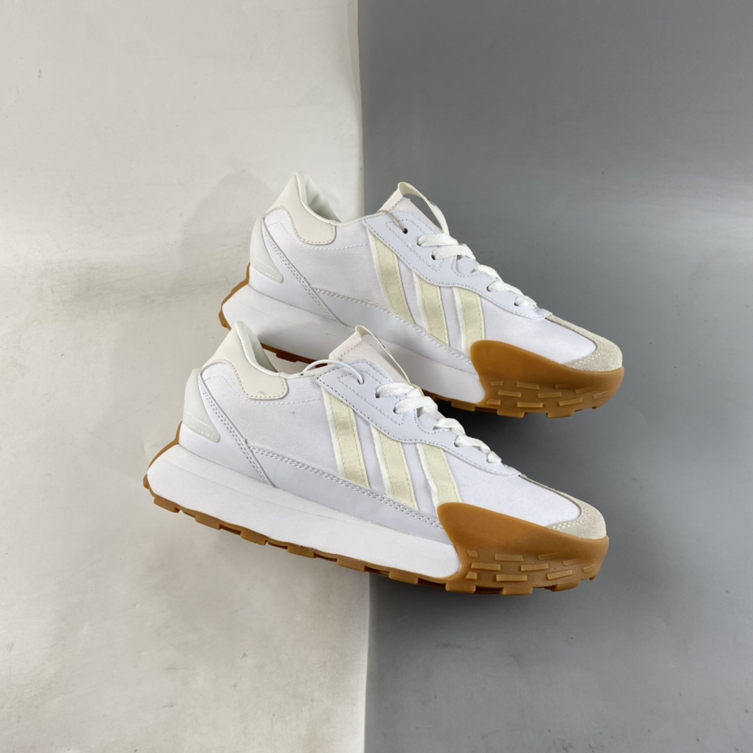 Adidas Futro Mixr NEO trend retro FM bumper shoes GY4734