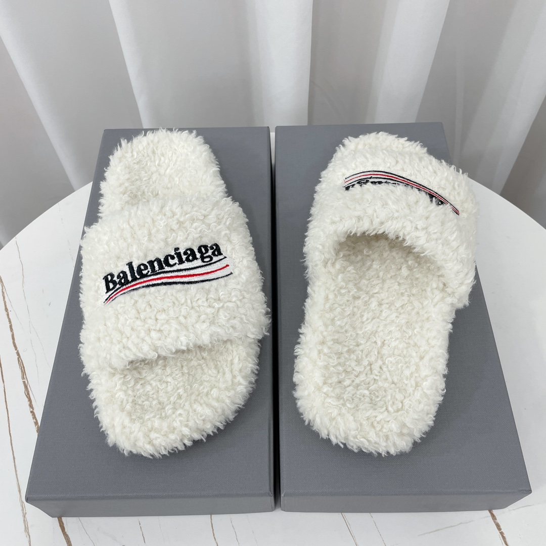 [Balenciaga Women