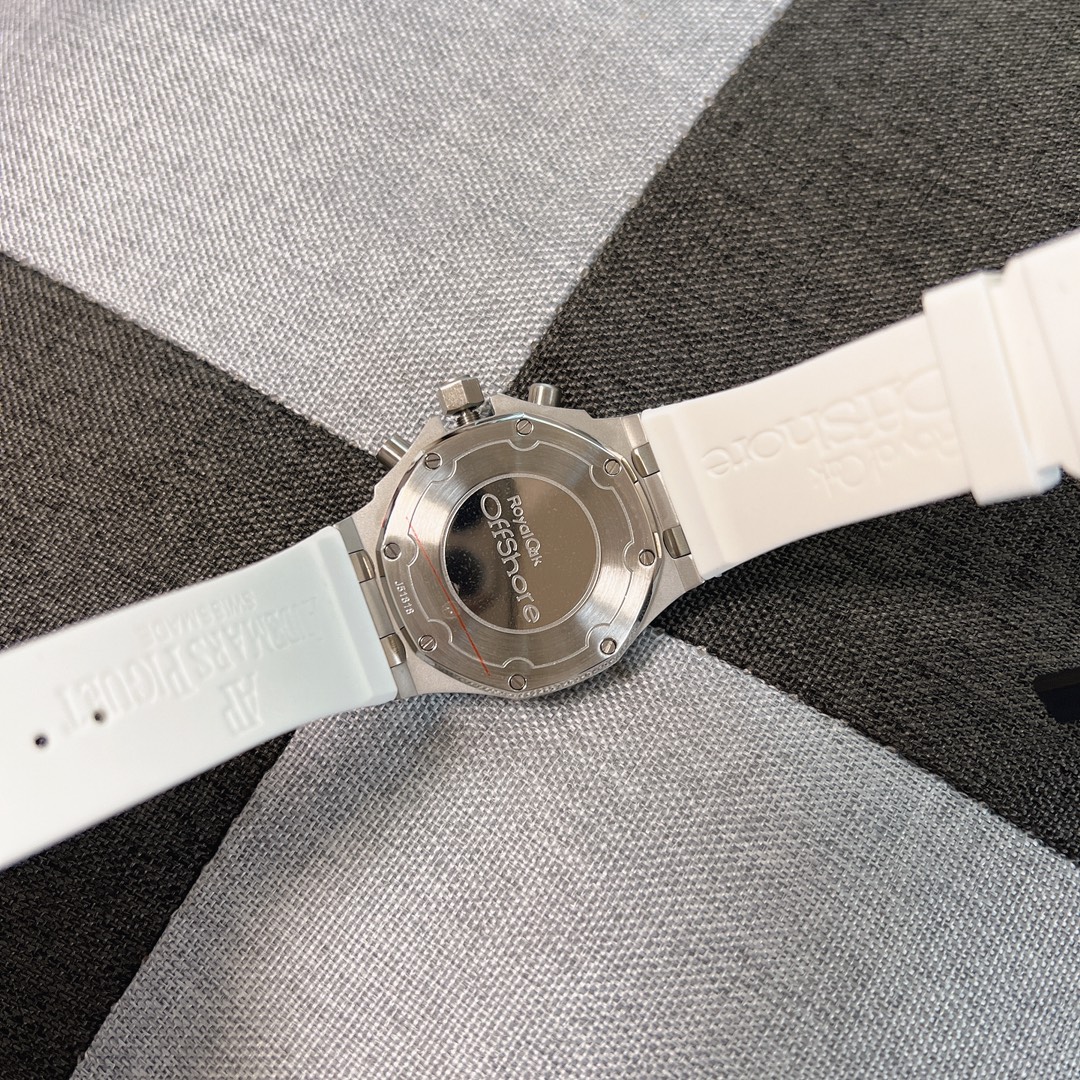 Chanel Swiss Master Horology Mechanical Watch Timepiece Ref.48DC3A83 8