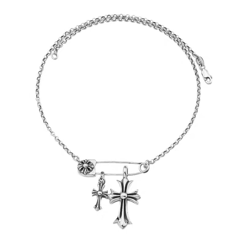 Louis Vuitton Haute Couture Haute Couture Fine Jewelry Necklace Bracelet 6